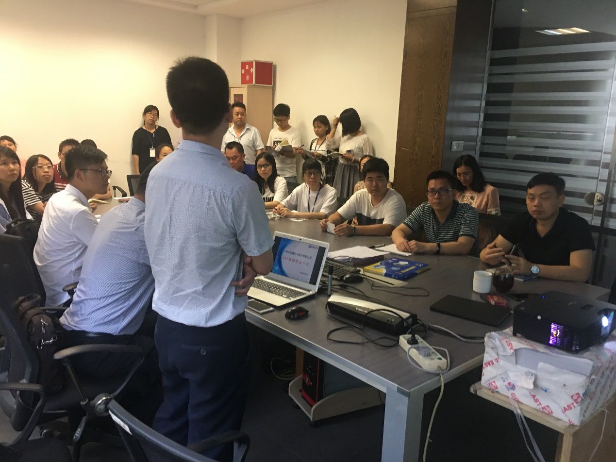 广州市弘道汽车配件有限公司携手顺景拼搏官网_拼搏pinbo(中国),加速推进企业信息化建设